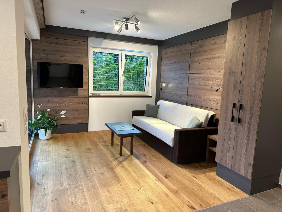 Apart Finazzer Wenns Exterior foto