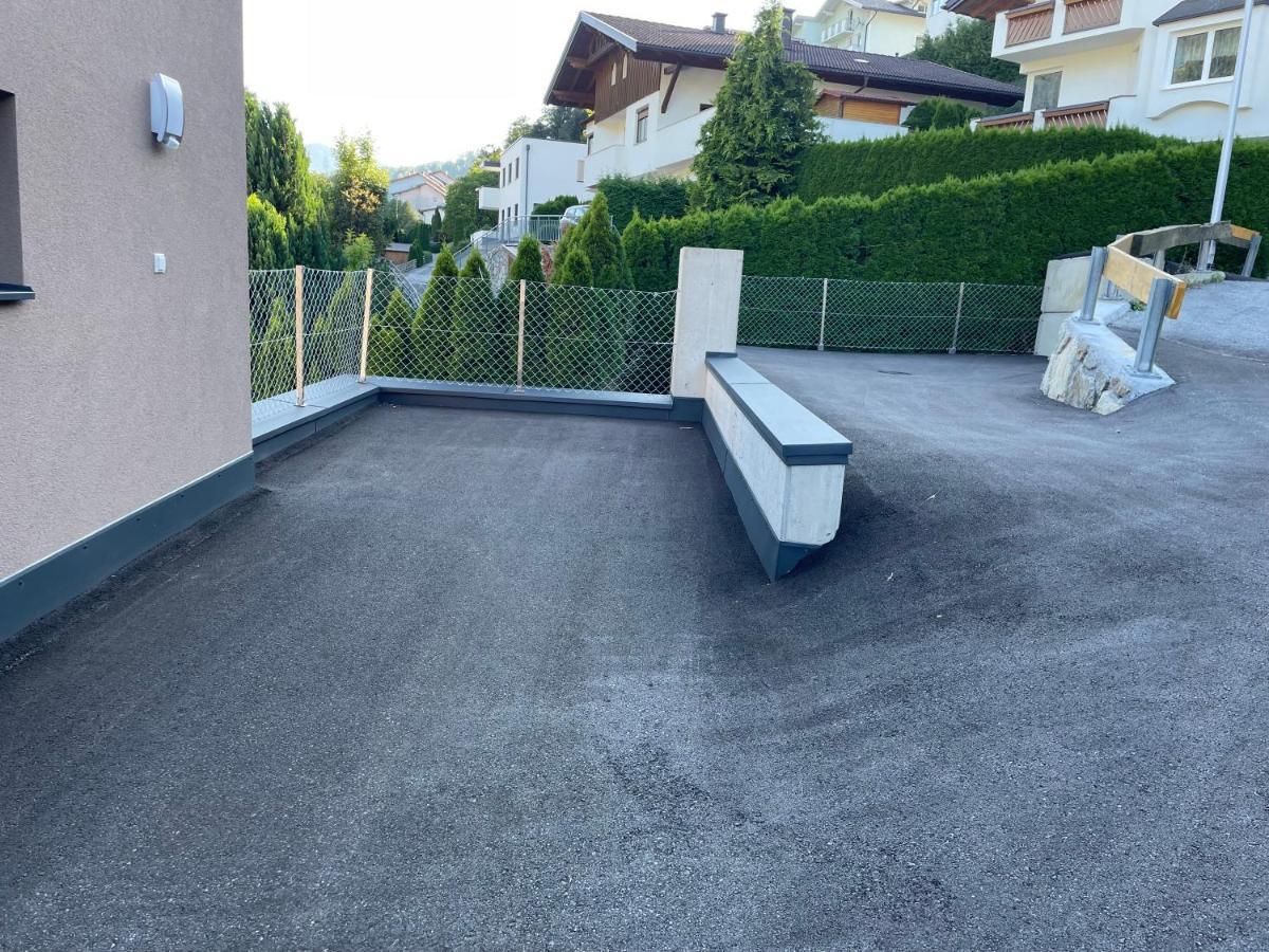 Apart Finazzer Wenns Exterior foto